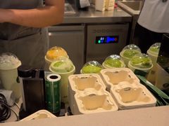 -茉酸奶(雨花客厅店)