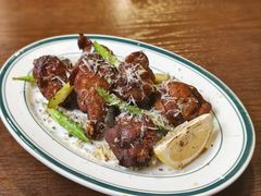 -沏点Trattoria意大利餐厅(新街口店)
