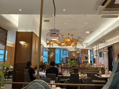 -船歌·鱼水饺青岛菜(金狮广场店)