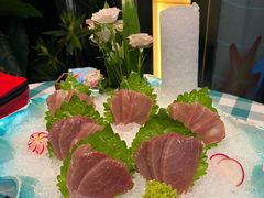 -快乐海鲜酒楼(滇池路店)