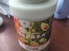 -沪上阿姨·精选茶饮(南开白堤路店)