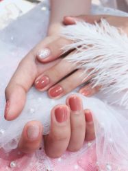 -QueenNail日式美甲美睫