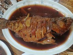 -红实家常菜(静安里店)