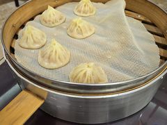 -邢家锅贴老店·非遗·开封菜(金明广场店)