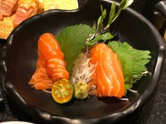 -無境·匠心日本料理(汉街店)