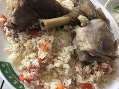 -217丰惠源抓饭(星湖街店)
