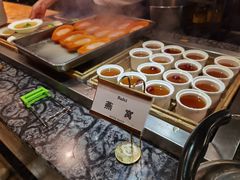 -芭菲盛宴·环球美食(解放碑英利国际店)