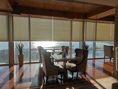 -青岛海尔洲际酒店