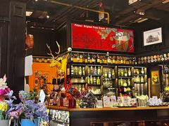 -布拉格餐厅· 中欧捷克菜(全国首店)