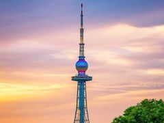-青岛电视塔