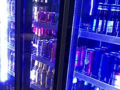 -阿郎龙虾烧烤海鲜馆(苏河融景店)