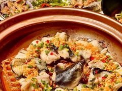 -醉壹号海鲜大排档(厦门美食地标店)