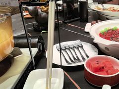 -墨泉峰味(润和国际广场店)