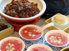 -苏梦江南·淮扬菜(夫子庙店)