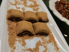 驴打滚-白魁老号饭庄(安内店)