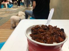 -美肴冰品·汉堡·牛腩饭(总店)