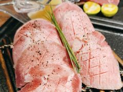 -九田家黑牛烤肉料理(顺义区华联金街店)