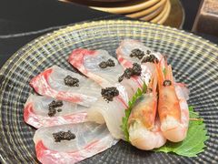 -Sushi Hanzo半藏(天环广场店)