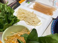 -曲氏老北京铜锅涮肉•火锅(不老街店)