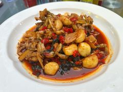 -福巷湘食小馆·猛火现炒(上海首店)