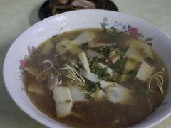 -小狗面馆(复兴店)