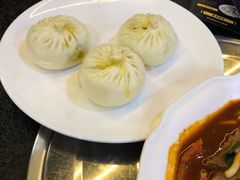 -清真华宇开锅羊肉