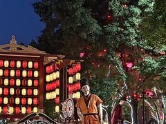 -大唐不夜城-开元广场