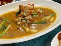 -谢记上海大排档(长寿路店)