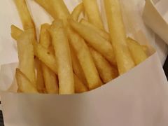 -麦当劳(田林好又多店)