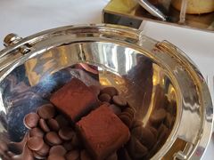 -上海和平饭店华懋阁 Cathay Room