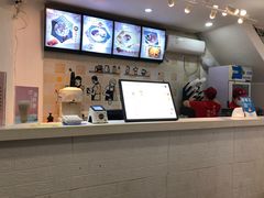 -杨小贤芒果绵绵冰(南门口店)