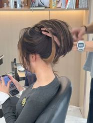 -o·ba欧芭造型Salon