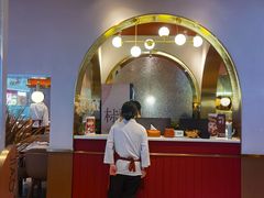 -椒爱水煮鱼川菜(CBD万达店)