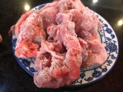 -九尺赵老四鲜鹅肠火锅
