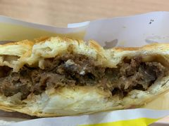-吉品合酥脆烤饼(嘉里城店)