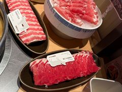 -巴奴毛肚火锅(七宝领展广场店)