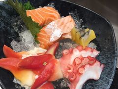 -大渔铁板烧(蛇口店)