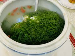 -台山美食一绝阿四台山黄鳝饭(阿四创作店)