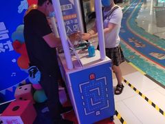 -星际传奇(西安三桥万象城店)