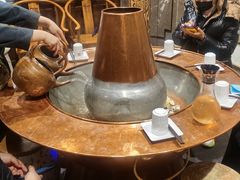 -丁卯•铜锅涮肉(工体店)