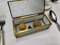 -万豪金殿(香港JW万豪酒店)