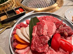 -乾杯烧肉居酒屋(中洲湾店)