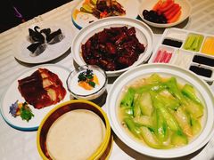 -和记小菜(大宁店)