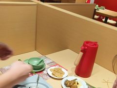 -刘香香·川香红锅美蛙(福田店)