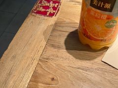 -水煮三国·川鲁江湖菜(香山店)