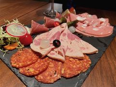 -Ambra Haus琥珀屋精酿餐厅(宝山店)