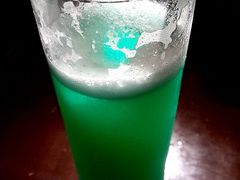 鸡尾酒-ohbar live house(人广店)