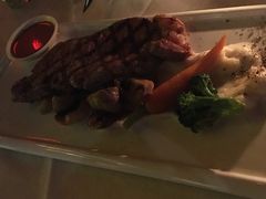 -MARU玛露音乐餐厅(大学路店)