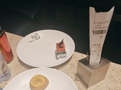 -初色海鲜自助(万丰路店)
