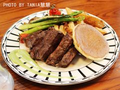 -AFS Cafe & Canteen(闽江二路店)